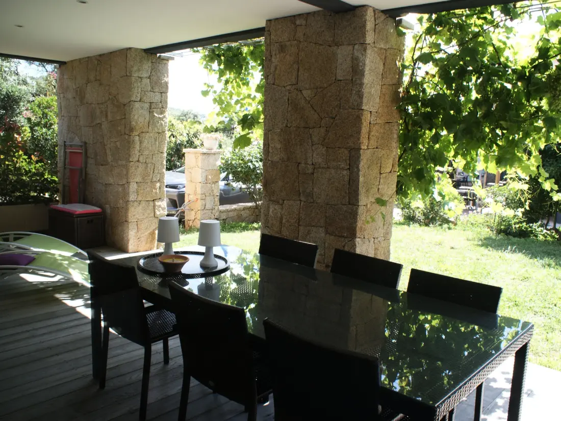 Résidence Villa Casa Nera