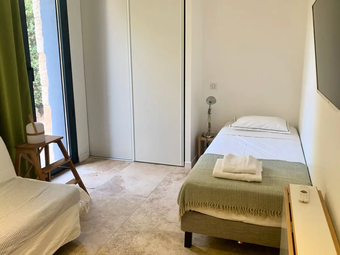 Résidence Villa Casa Nera