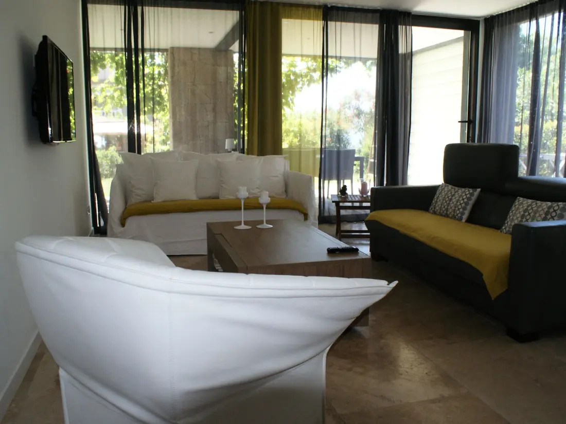 Résidence Villa Casa Nera