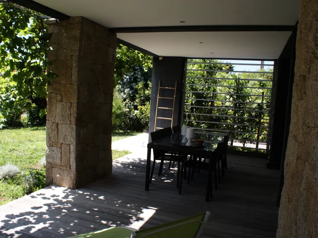 Résidence Villa Casa Nera