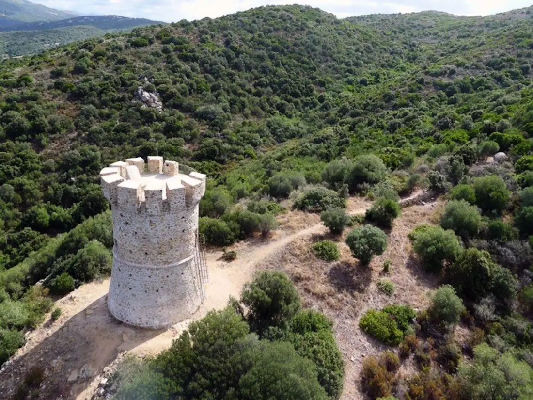 Résidence Villa Casa Nera