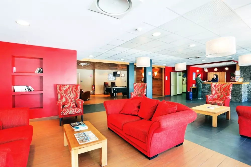 Résidence Goélia l'Aigle Bleu 4 étoiles★★★★