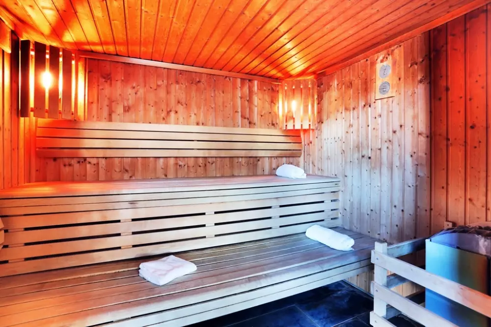 Résidence Goélia l'Aigle Bleu 4 étoiles★★★★