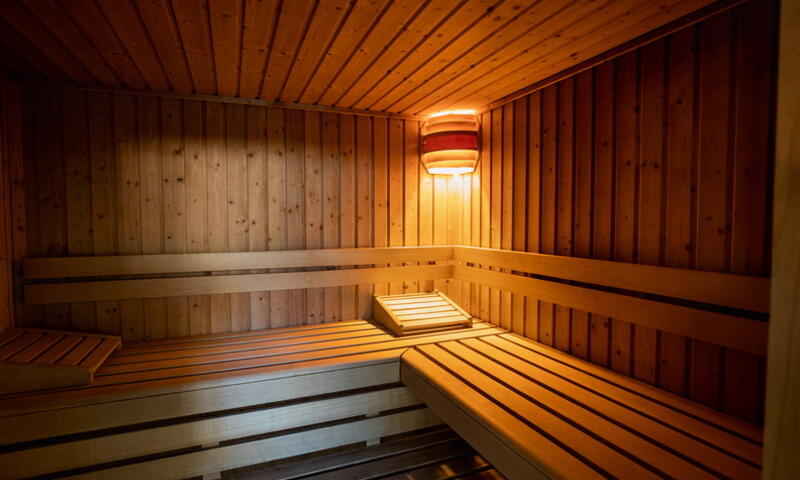 SOWELL HÔTELS Le Parc & SPA**** - Serre Chevalier 1200 - Briançon - 7