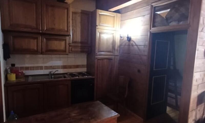 Appartement Avec Cheminée Dans Le Centre Ville - - Serre Chevalier 1200 - Briançon - 4