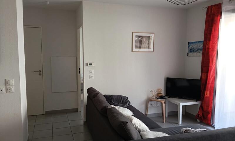 Appartement Lumineux Pour 3 Avec Balcon Terrasse - - Serre Chevalier 1200 - Briançon - 3