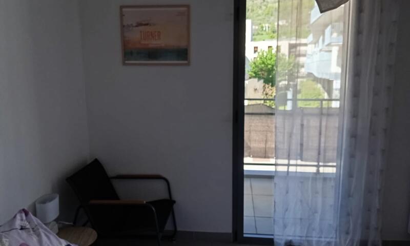 Appartement Lumineux Pour 3 Avec Balcon Terrasse - - Serre Chevalier 1200 - Briançon - 11