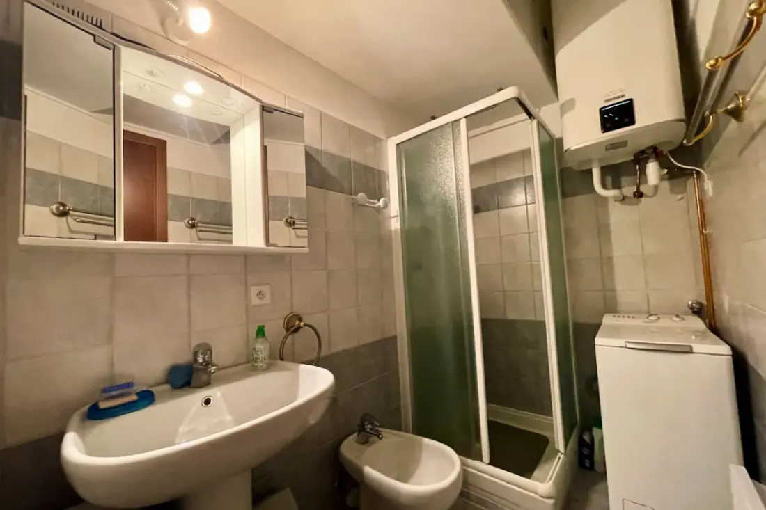 Appartement Pour 4 Sur Les Hauteurs De Briançon