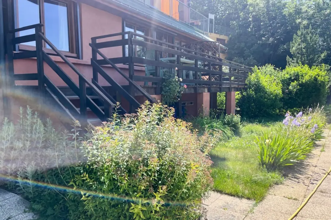 Appartement Pour 4 Sur Les Hauteurs De Briançon
