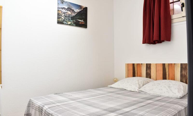 Appartement Près Des Pistes Briançon Avec Balcon - - Serre Chevalier 1200 - Briançon - 7
