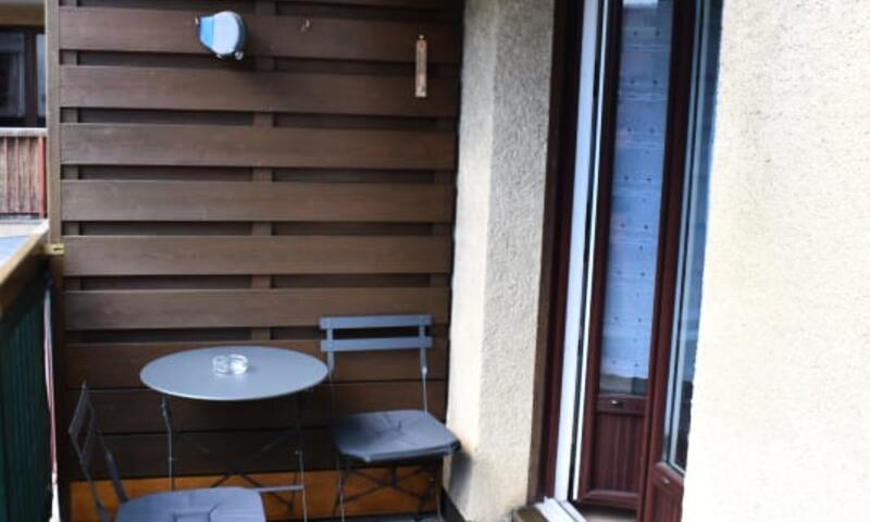 Appartement Près Des Pistes Briançon Avec Balcon - - Serre Chevalier 1200 - Briançon - 10