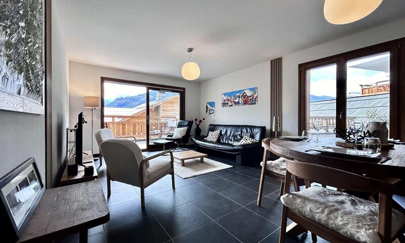 Domaine Des Grands Chalets - Viggo - - Serre Chevalier 1200 - Briançon - 19
