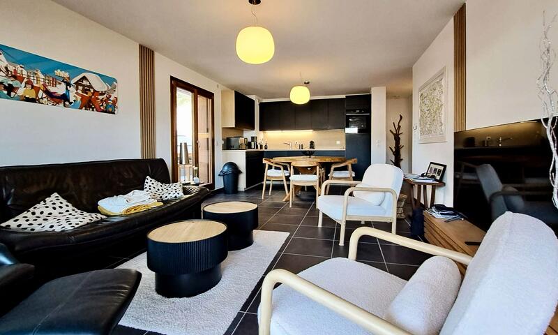 Domaine Des Grands Chalets - Viggo - - Serre Chevalier 1200 - Briançon - 4