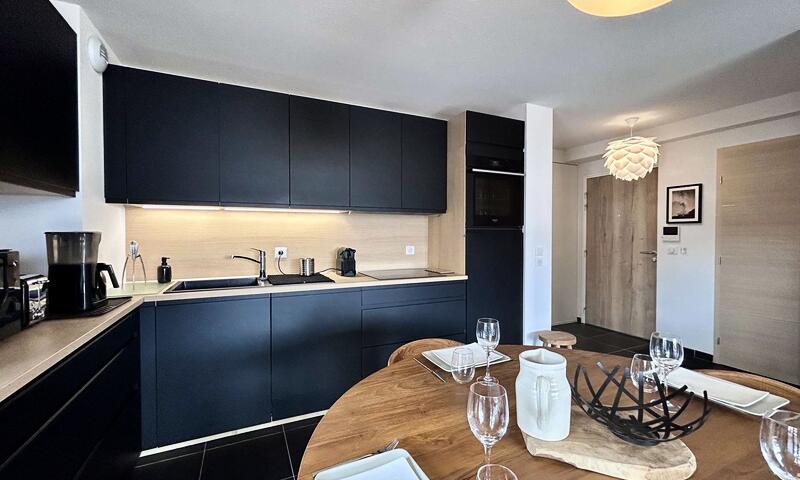 Domaine Des Grands Chalets - Viggo - - Serre Chevalier 1200 - Briançon - 30