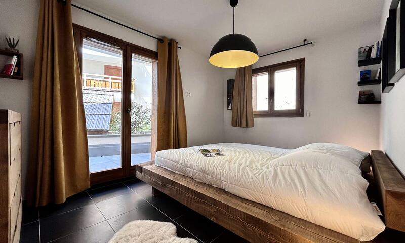 Domaine Des Grands Chalets - Viggo - - Serre Chevalier 1200 - Briançon - 6