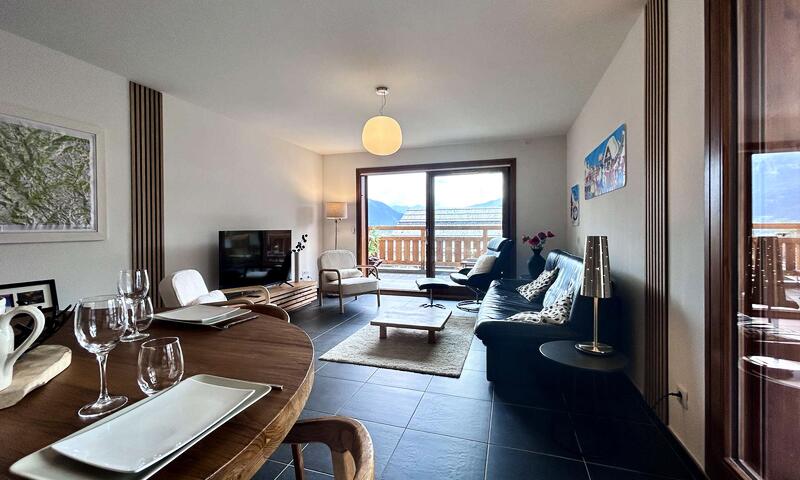 Domaine Des Grands Chalets - Viggo - - Serre Chevalier 1200 - Briançon - 23