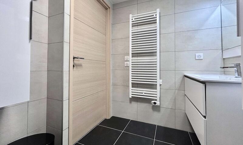 Domaine Des Grands Chalets - Viggo - - Serre Chevalier 1200 - Briançon - 10
