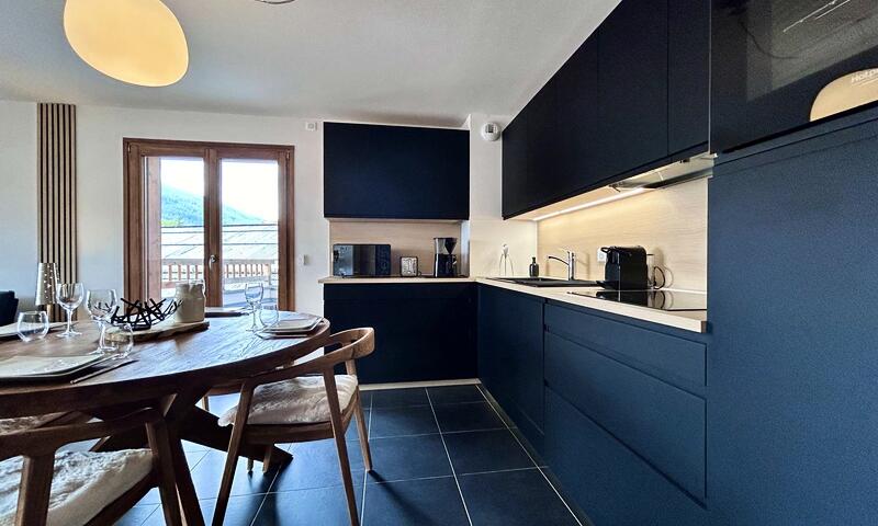 Domaine Des Grands Chalets - Viggo - - Serre Chevalier 1200 - Briançon - 5