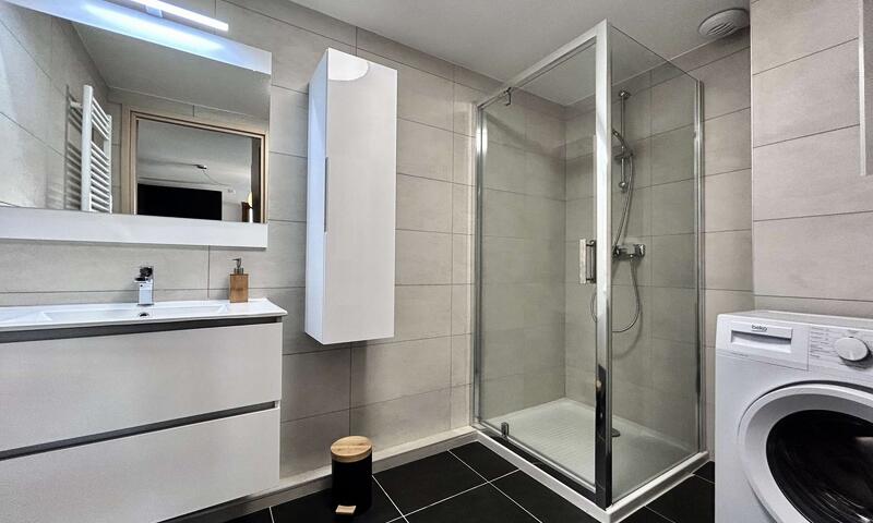 Domaine Des Grands Chalets - Viggo - - Serre Chevalier 1200 - Briançon - 8