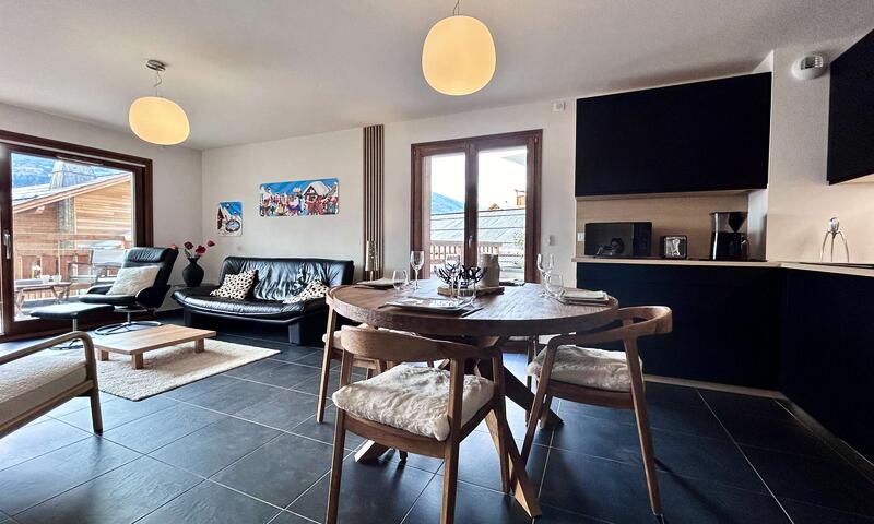 Domaine Des Grands Chalets - Viggo - - Serre Chevalier 1200 - Briançon - 29