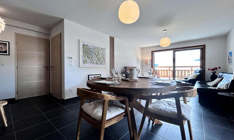 Domaine Des Grands Chalets - Viggo - - Serre Chevalier 1200 - Briançon - 20
