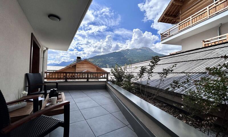 Domaine Des Grands Chalets - Viggo - - Serre Chevalier 1200 - Briançon - 31