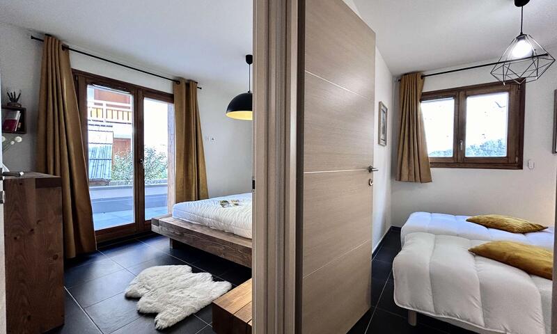 Domaine Des Grands Chalets - Viggo - - Serre Chevalier 1200 - Briançon - 13