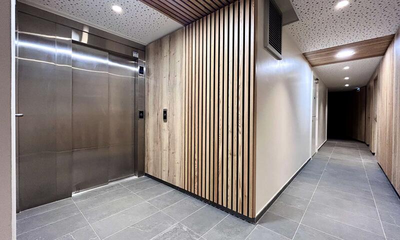 Domaine Des Grands Chalets - Viggo - - Serre Chevalier 1200 - Briançon - 37