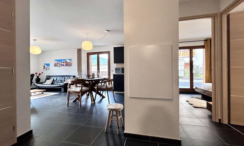 Domaine Des Grands Chalets - Viggo - - Serre Chevalier 1200 - Briançon - 18