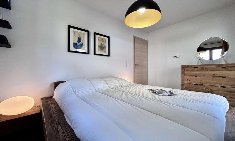 Domaine Des Grands Chalets - Viggo - - Serre Chevalier 1200 - Briançon - 17