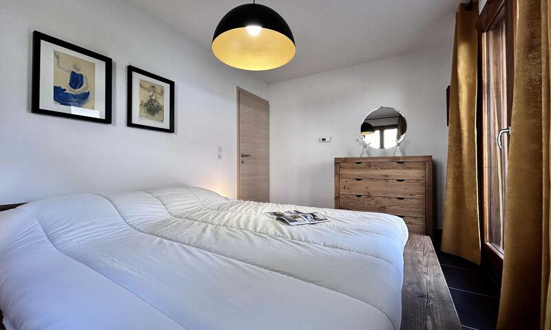 Domaine Des Grands Chalets - Viggo - - Serre Chevalier 1200 - Briançon - 12