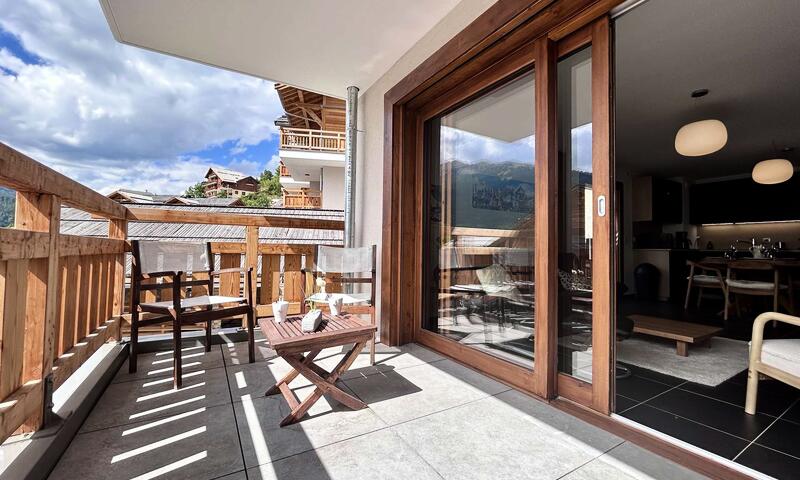 Domaine Des Grands Chalets - Viggo - - Serre Chevalier 1200 - Briançon - 33