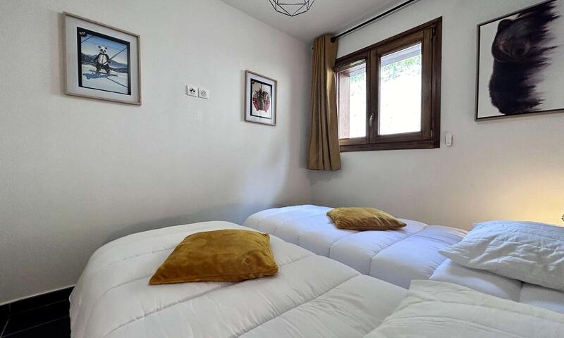Domaine Des Grands Chalets - Viggo - - Serre Chevalier 1200 - Briançon - 15