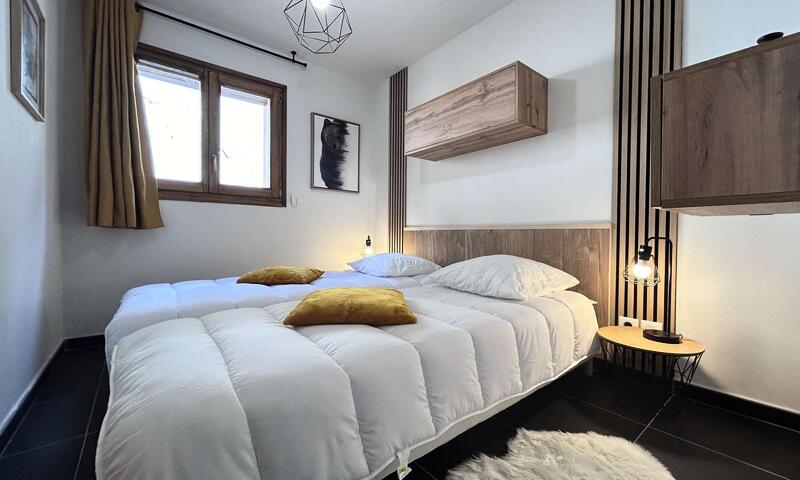 Domaine Des Grands Chalets - Viggo - - Serre Chevalier 1200 - Briançon - 7