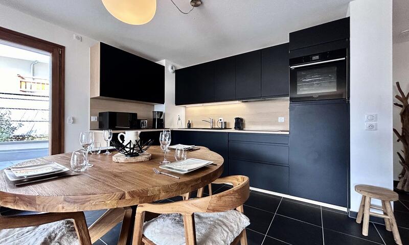 Domaine Des Grands Chalets - Viggo - - Serre Chevalier 1200 - Briançon - 21
