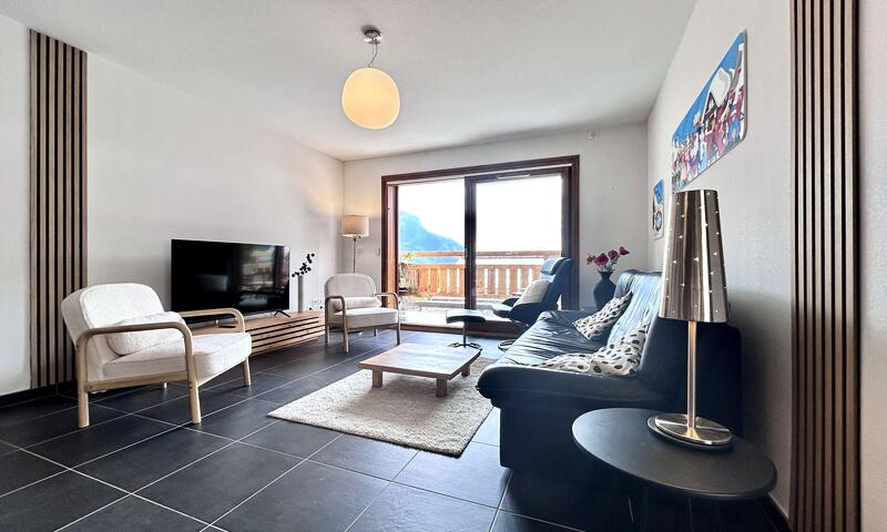Domaine Des Grands Chalets - Viggo - - Serre Chevalier 1200 - Briançon - 28