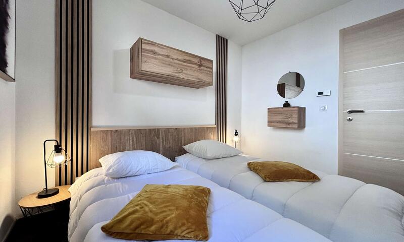 Domaine Des Grands Chalets - Viggo - - Serre Chevalier 1200 - Briançon - 16