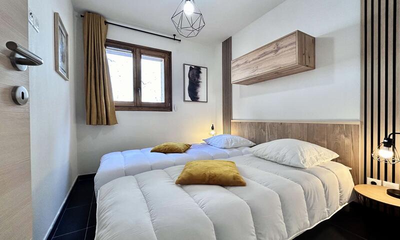 Domaine Des Grands Chalets - Viggo - - Serre Chevalier 1200 - Briançon - 14