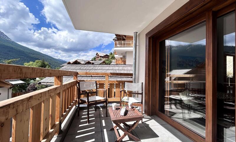 Domaine Des Grands Chalets - Viggo - - Serre Chevalier 1200 - Briançon - 1
