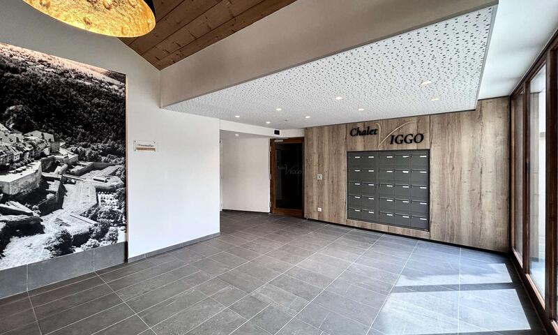 Domaine Des Grands Chalets - Viggo - - Serre Chevalier 1200 - Briançon - 36
