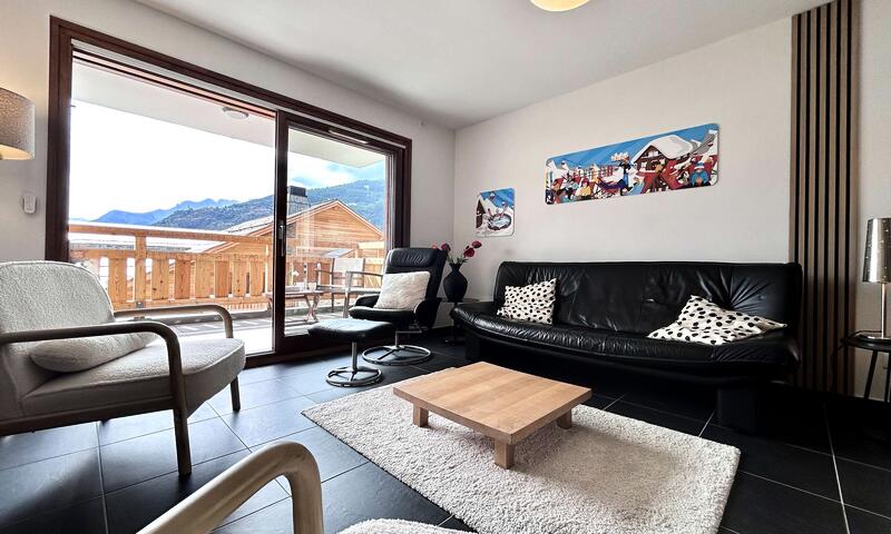 Domaine Des Grands Chalets - Viggo - - Serre Chevalier 1200 - Briançon - 25