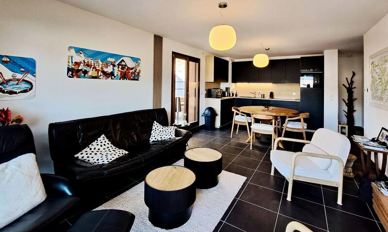 Domaine Des Grands Chalets - Viggo - - Serre Chevalier 1200 - Briançon - 24