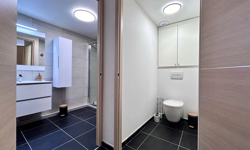 Domaine Des Grands Chalets - Viggo - - Serre Chevalier 1200 - Briançon - 9