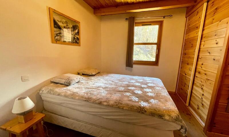 Joli Chalet Familial Avec Grand Jardin à Briançon - - Serre Chevalier 1200 - Briançon - 5