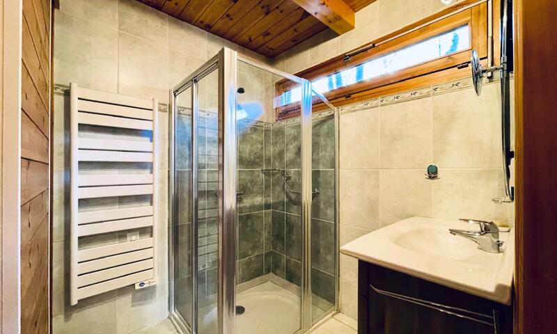 Joli Chalet Familial Avec Grand Jardin à Briançon - - Serre Chevalier 1200 - Briançon - 7