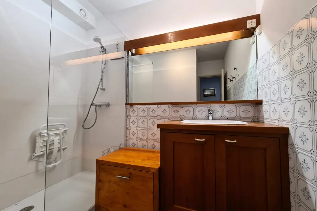 Appartement Avec Vue Sur Le Prorel