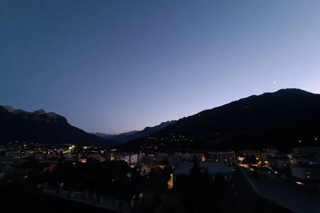 Appartement Avec Vue Sur Le Prorel