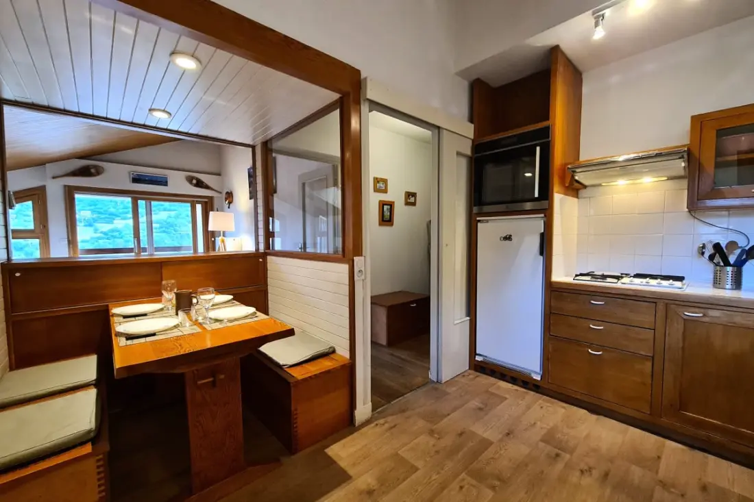 Appartement Avec Vue Sur Le Prorel