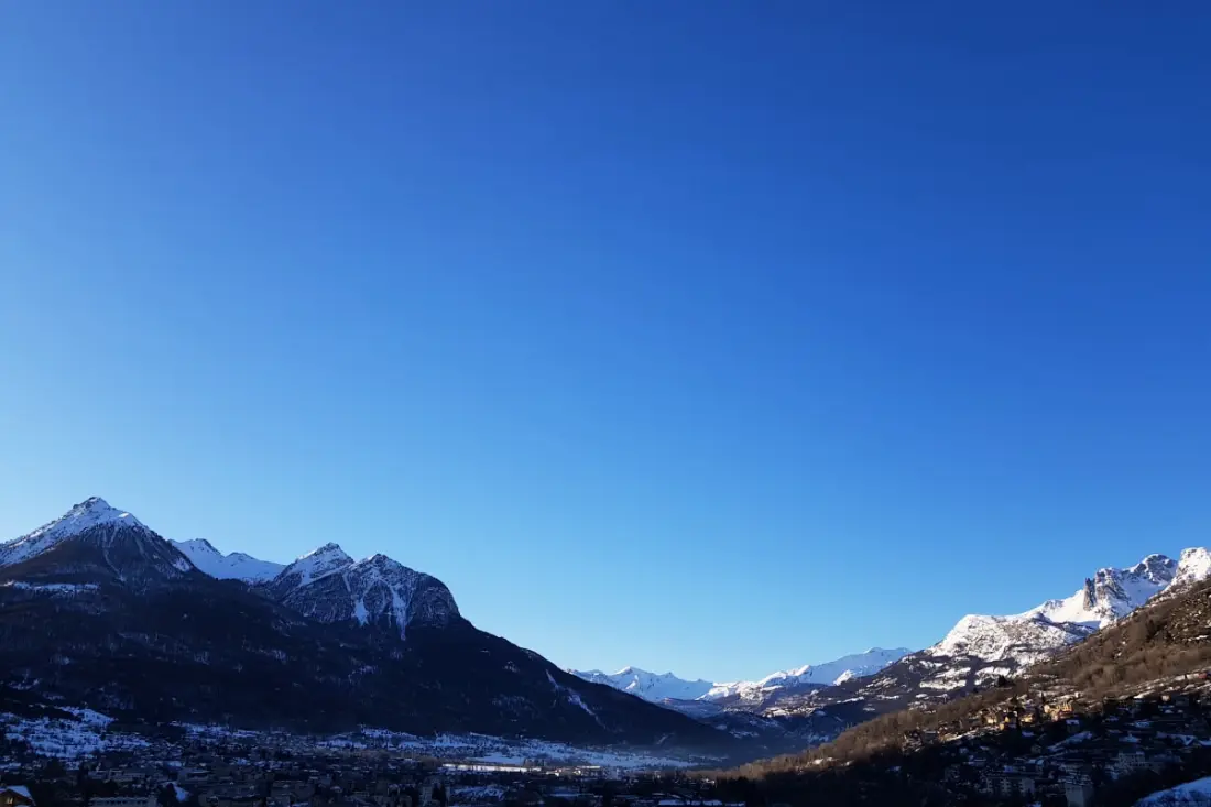 Appartement Avec Vue Sur Le Prorel