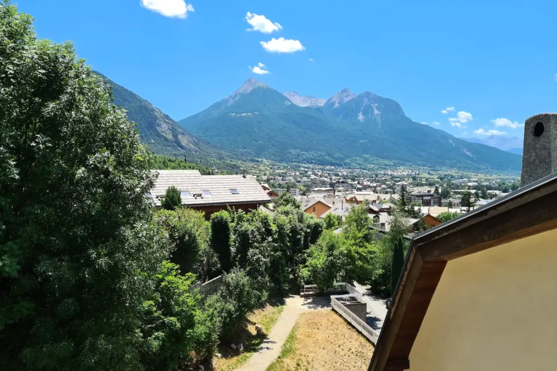 Appartement Avec Vue Sur Le Prorel